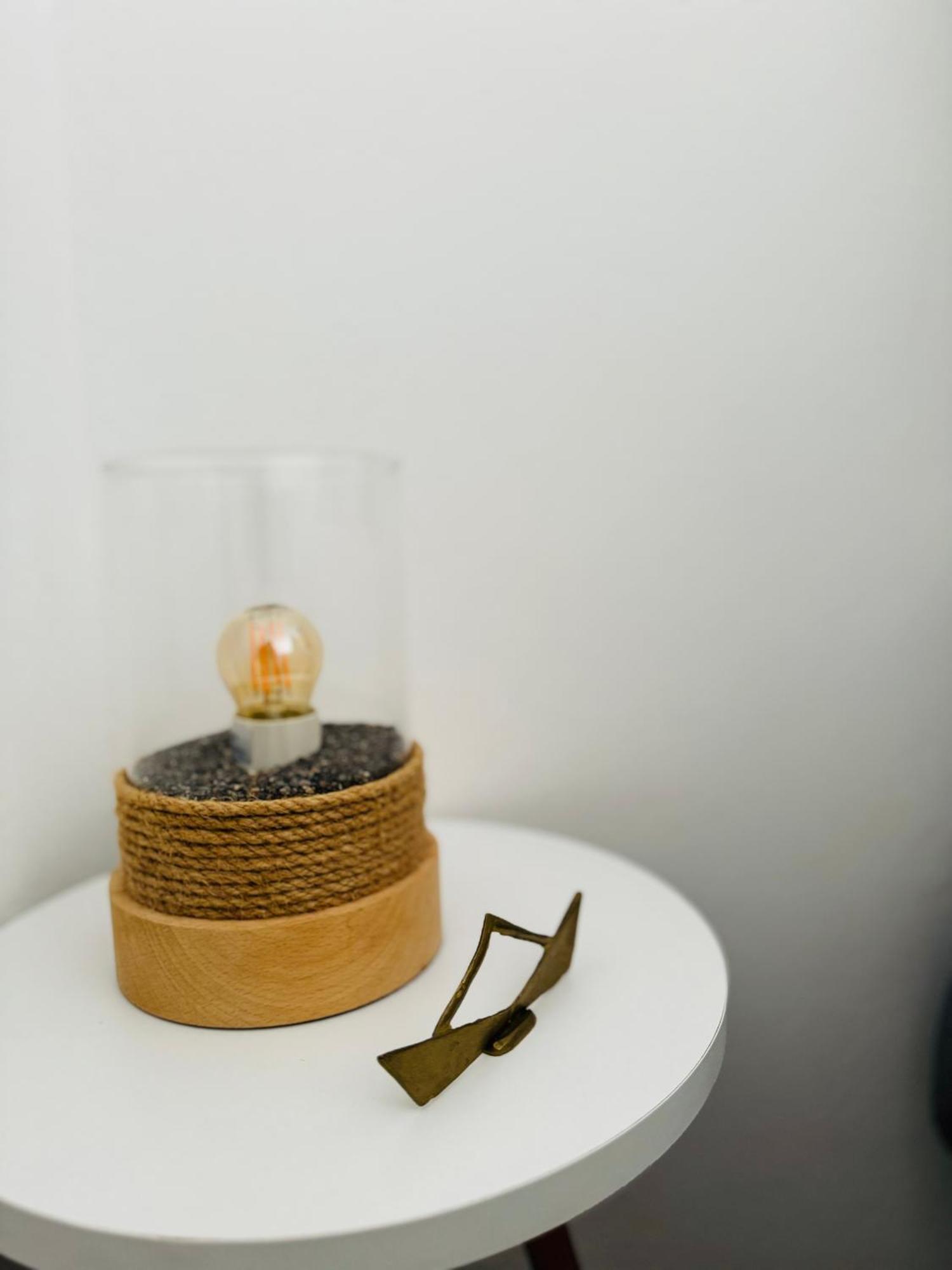Apartment Besanto