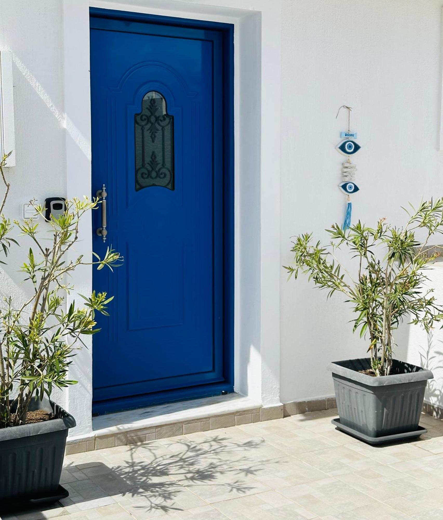 Besanto Imerovigli (Santorini)