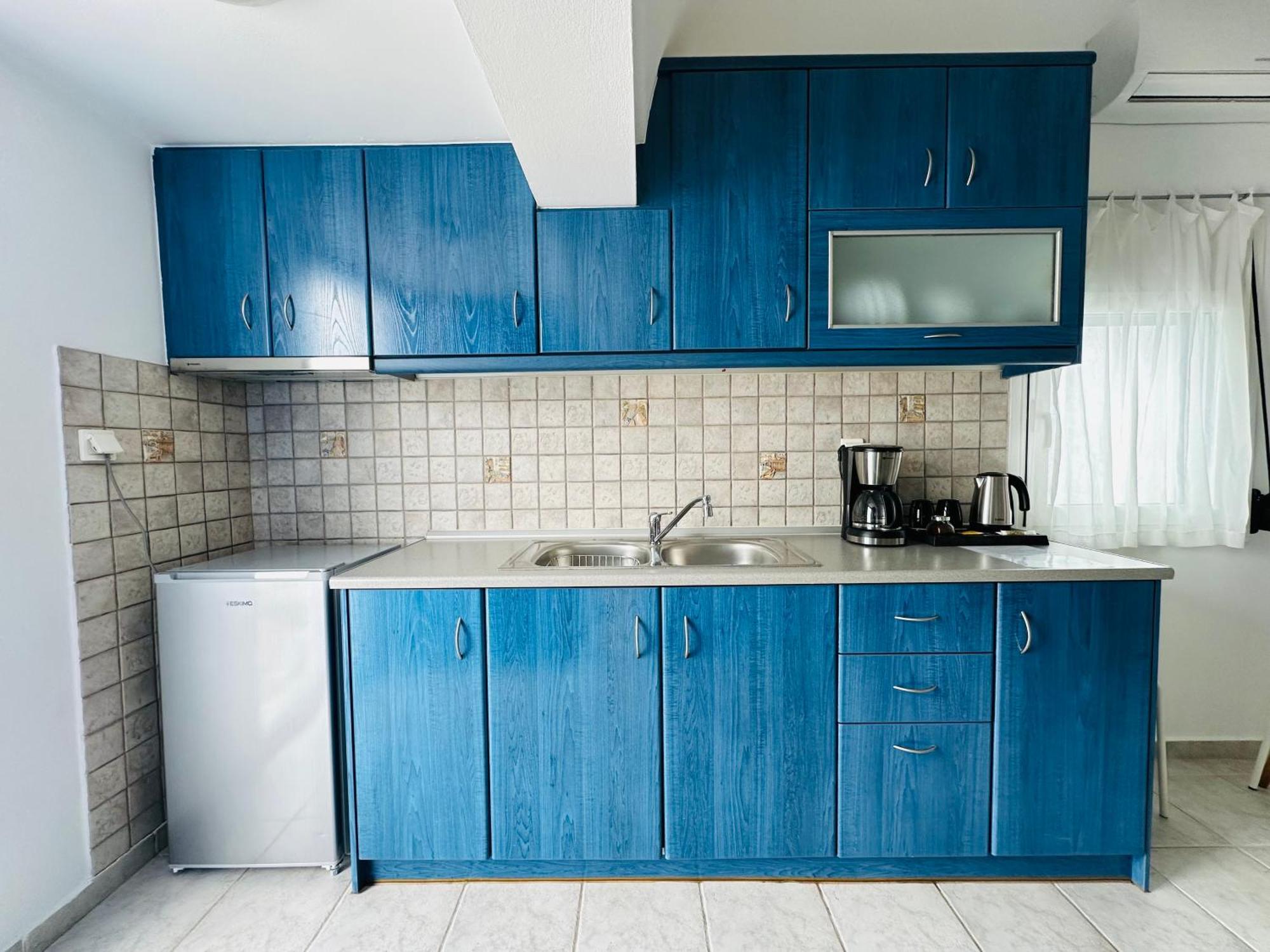 Besanto Apartment *