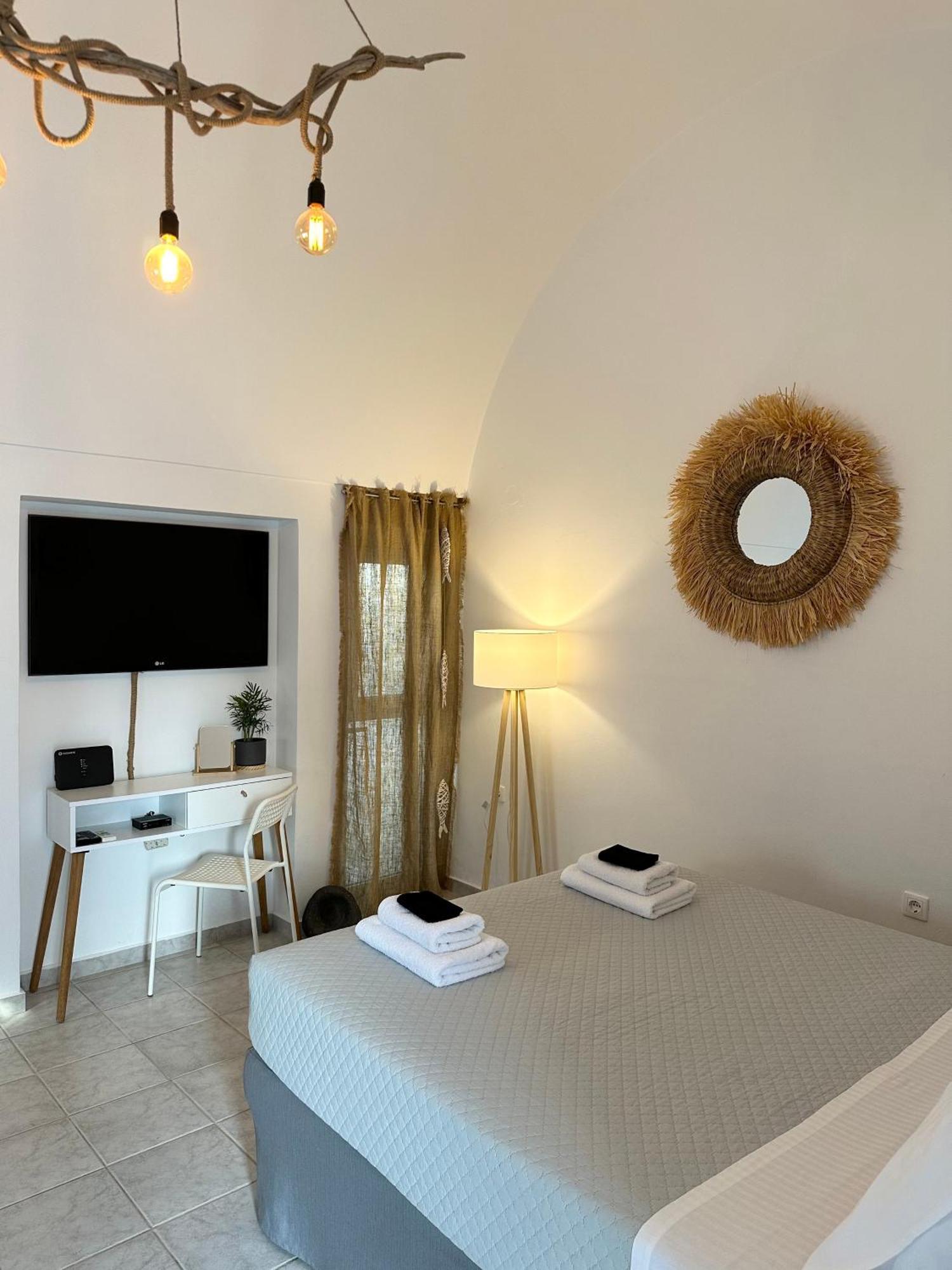 Apartment Besanto