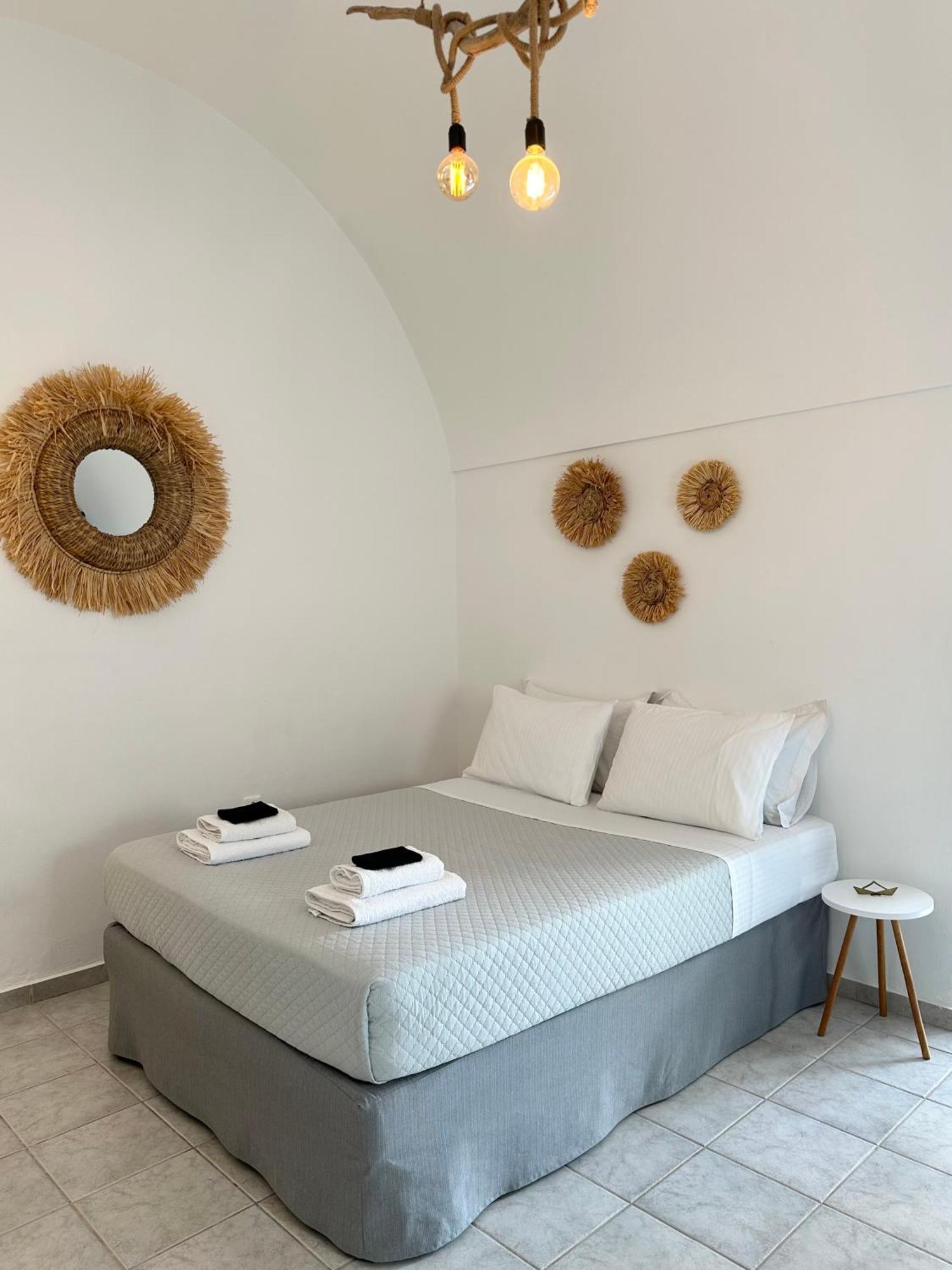Apartment Besanto *