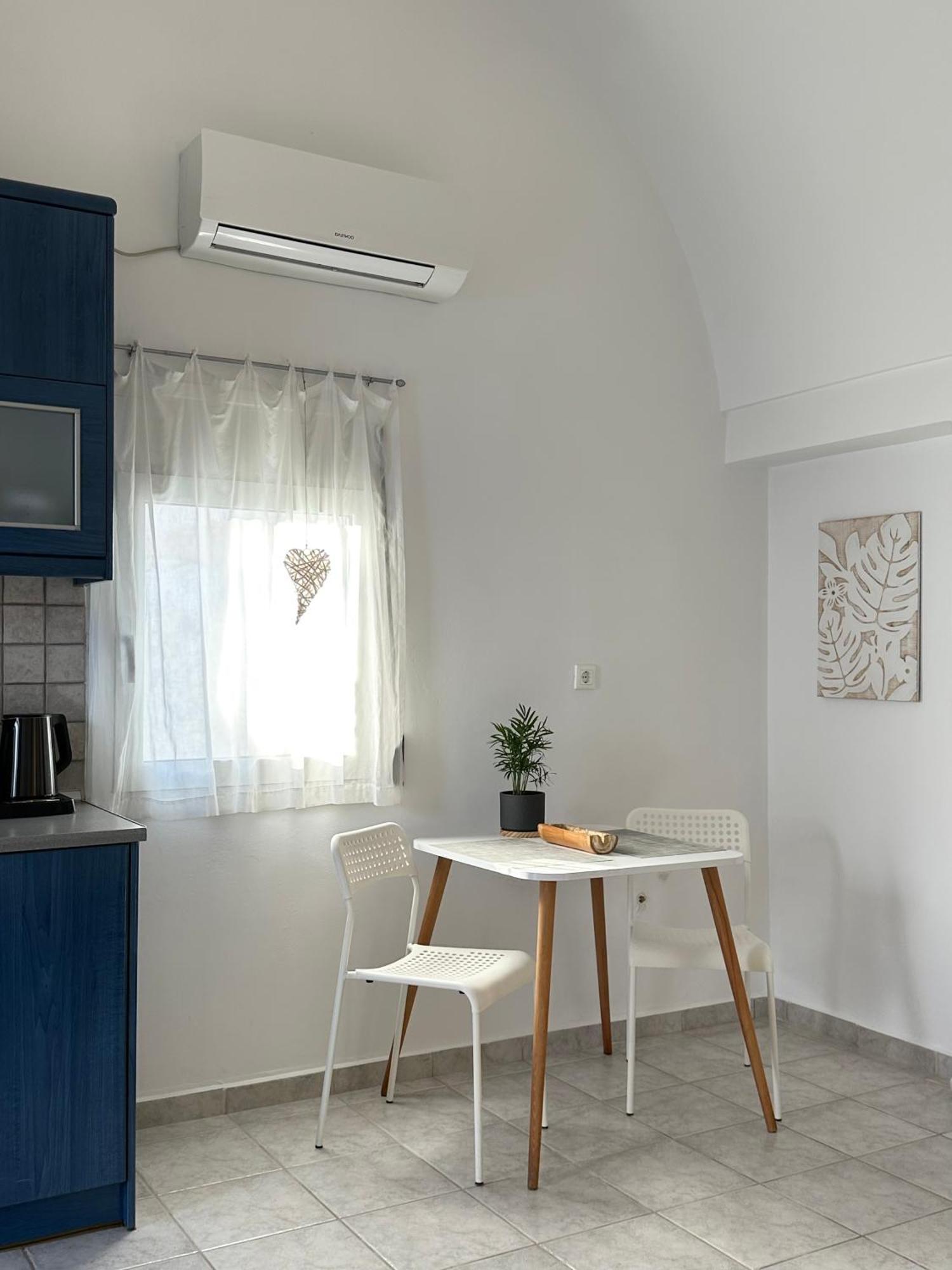 Besanto Appartement