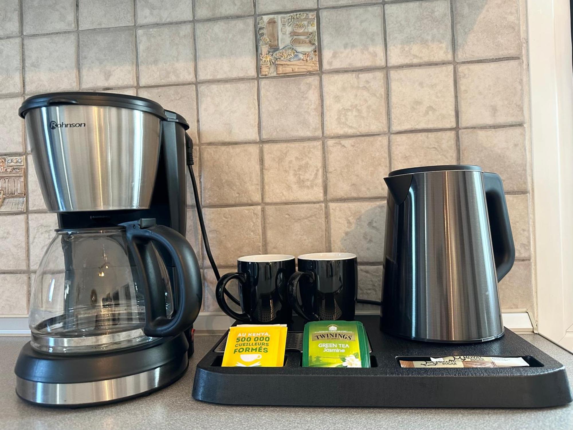 Appartement Besanto Imerovígli